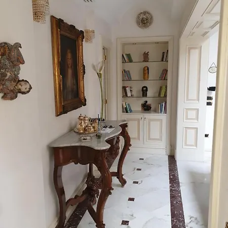 住宿加早餐酒店 Al Centro Luxury