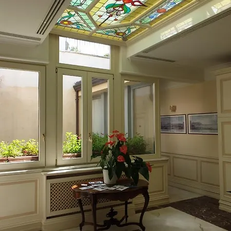 Al Centro Luxury 4* 卡塞塔