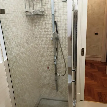 Al Centro Luxury Казерта