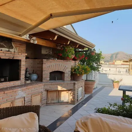 Bed & Breakfast Al Centro Luxury 3*