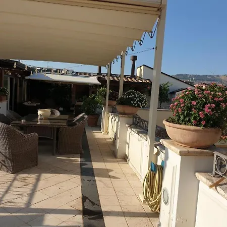 Al Centro Luxury 3*