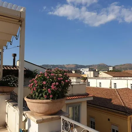 Bed & Breakfast Al Centro Luxury