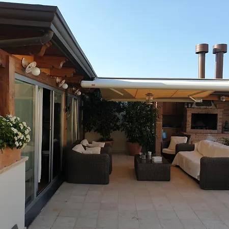 Al Centro Luxury Caserta