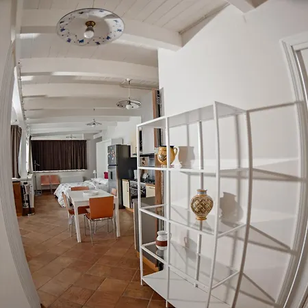 Al Centro Luxury