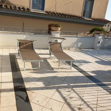 Bed & Breakfast Al Centro Luxury