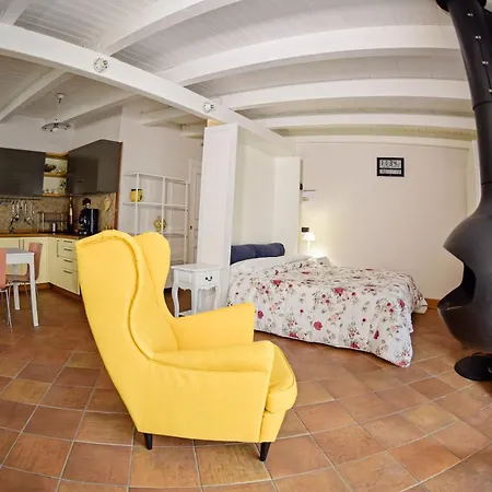 Bed & Breakfast Al Centro Luxury 3*