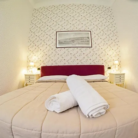 Al Centro Luxury Bed & Breakfast