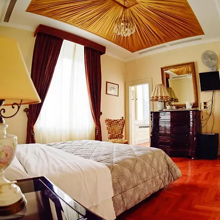 Al Centro Luxury