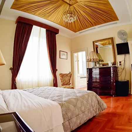 Al Centro Luxury 4* Caserta