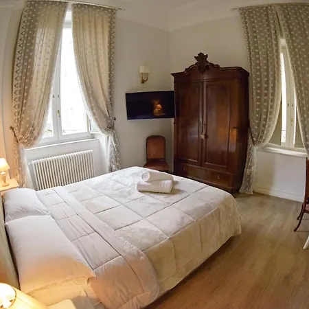 Al Centro Luxury Caserta