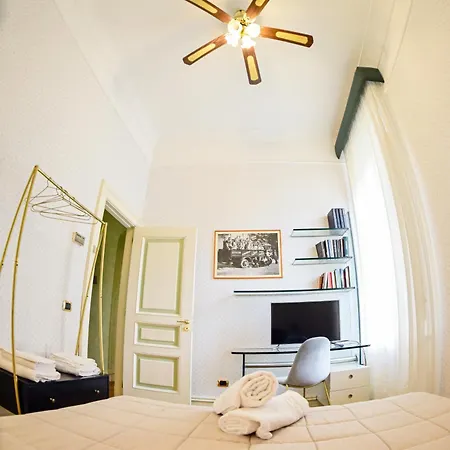 Al Centro Luxury