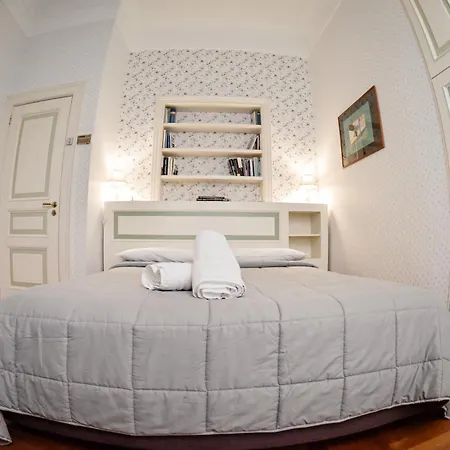 Al Centro Luxury