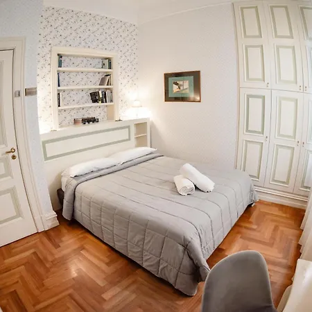 Al Centro Luxury Bed & Breakfast