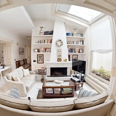 Al Centro Luxury Bed & Breakfast Caserta