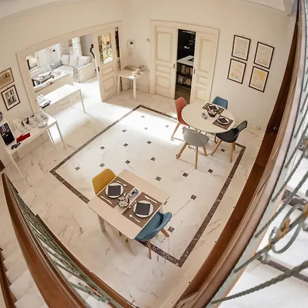 Al Centro Luxury Caserta