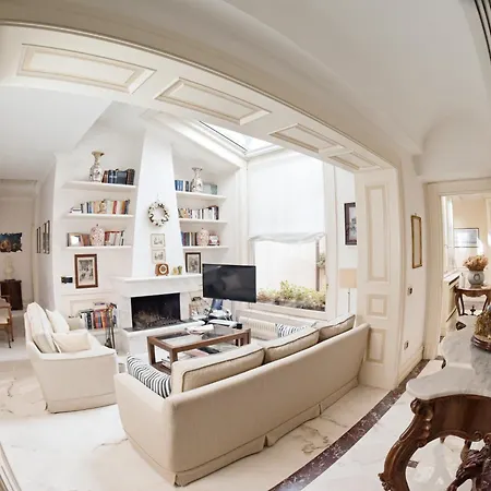 فندق مبيت وإفطار Al Centro Luxury كازيرتا