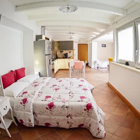 Al Centro Luxury Bed & Breakfast Caserta