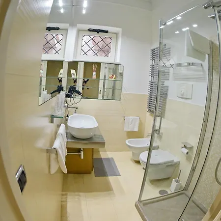 Al Centro Luxury 4* 卡塞塔