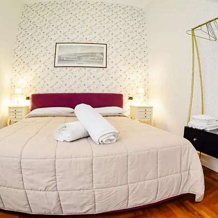 住宿加早餐酒店 Al Centro Luxury