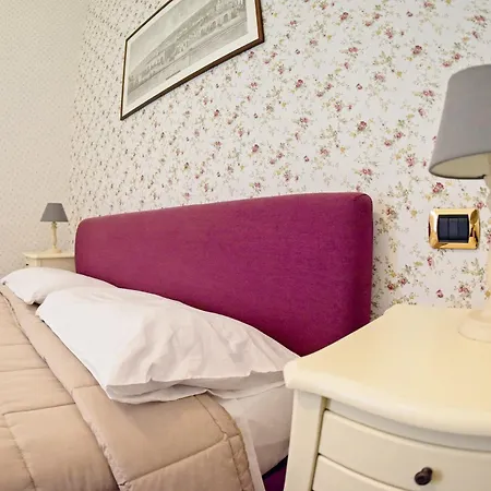 Al Centro Luxury Caserta