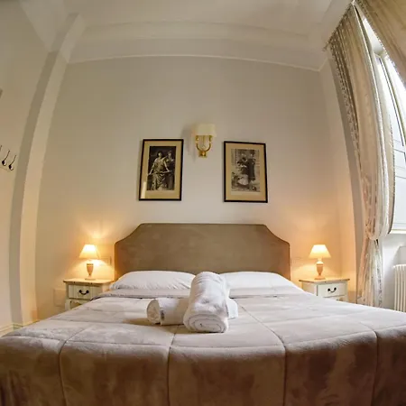 Al Centro Luxury 3* Caserta