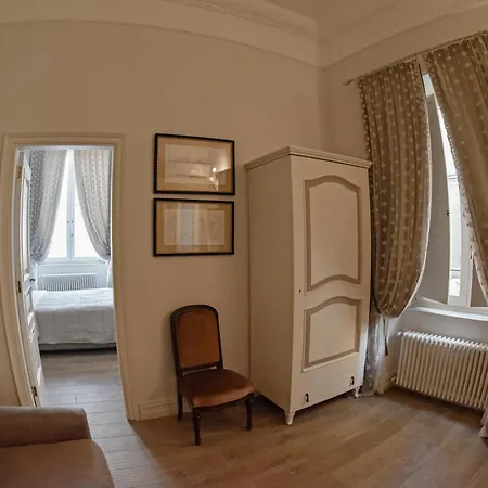 Bed & Breakfast Al Centro Luxury Caserta