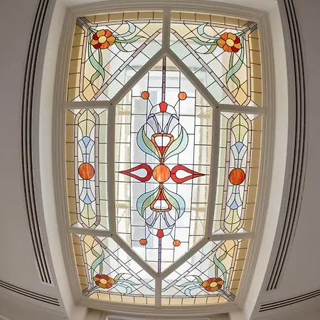 Al Centro Luxury 住宿加早餐酒店