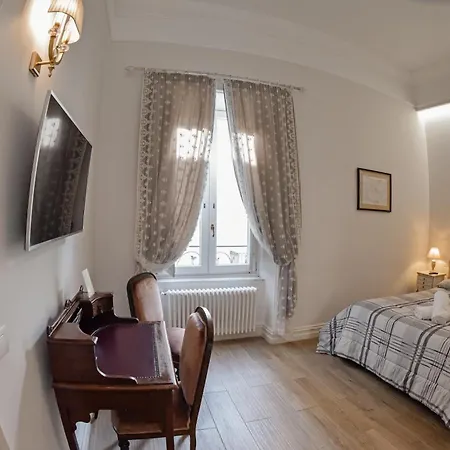 Al Centro Luxury Bed & Breakfast Caserta
