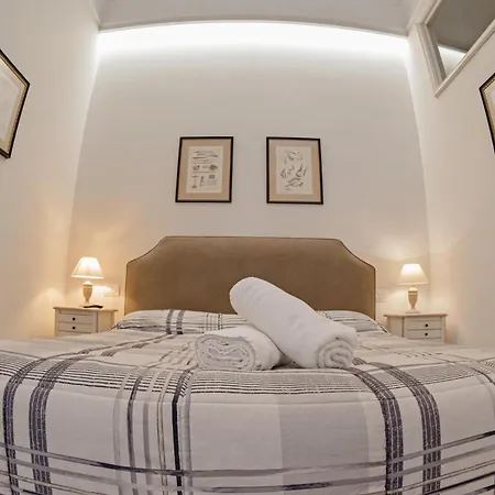 Al Centro Luxury 3* Caserta