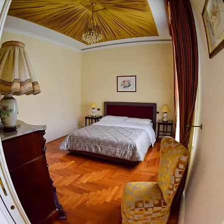 Al Centro Luxury Bed & Breakfast