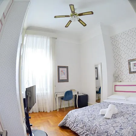 Al Centro Luxury 4*