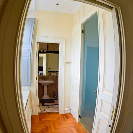 Bed & Breakfast Al Centro Luxury