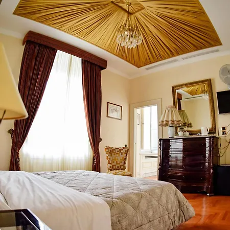 Al Centro Luxury Caserta