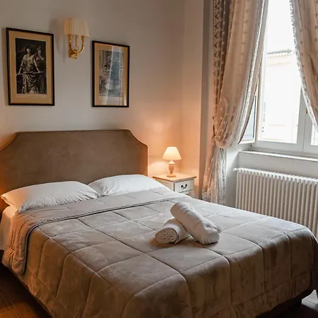 Al Centro Luxury