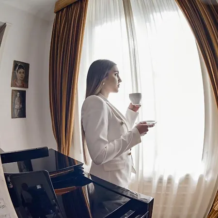 Al Centro Luxury Bed & Breakfast