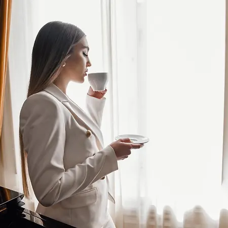 Bed & Breakfast Al Centro Luxury Caserta