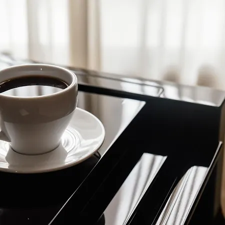 Bed & Breakfast Al Centro Luxury