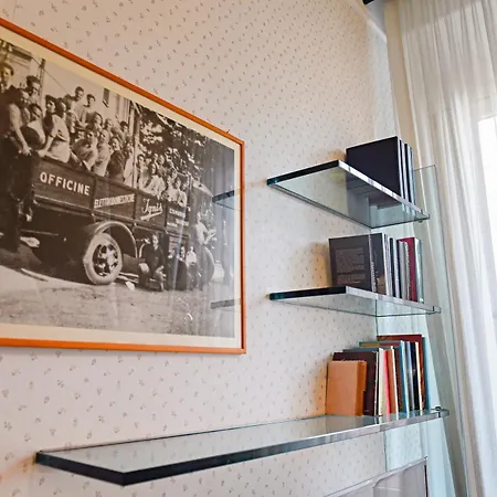 Al Centro Luxury Caserta