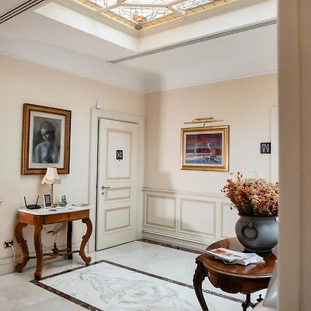 Al Centro Luxury Caserta
