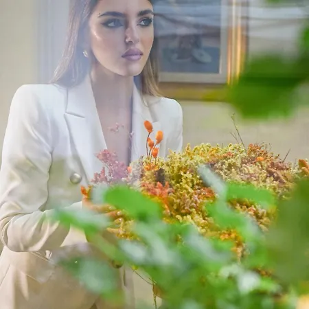 Al Centro Luxury Alojamento de Acomodação e Pequeno-almoço