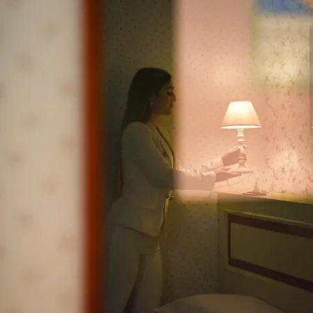 Al Centro Luxury فندق مبيت وإفطار كازيرتا