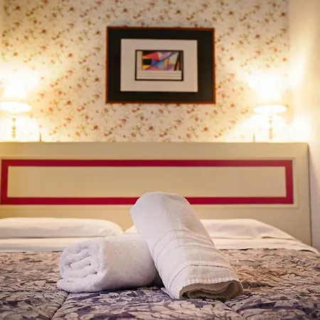 Bed & Breakfast Al Centro Luxury