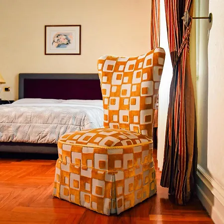 Al Centro Luxury Alojamento de Acomodação e Pequeno-almoço 4*