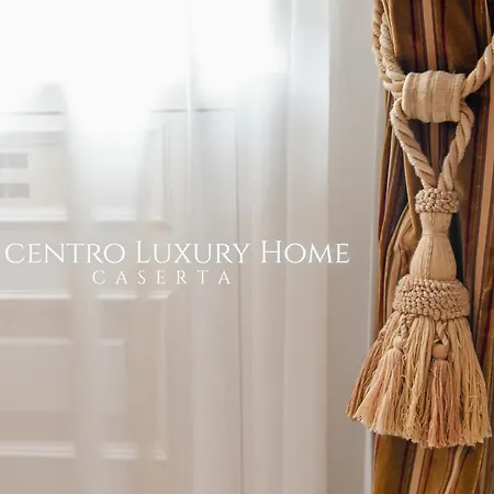 Al Centro Luxury Caserta