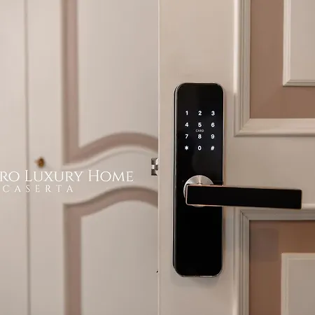 Bed & Breakfast Al Centro Luxury