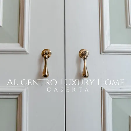 Alojamento de Acomodação e Pequeno-almoço Al Centro Luxury