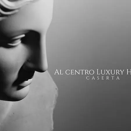 Al Centro Luxury 4* Caserta