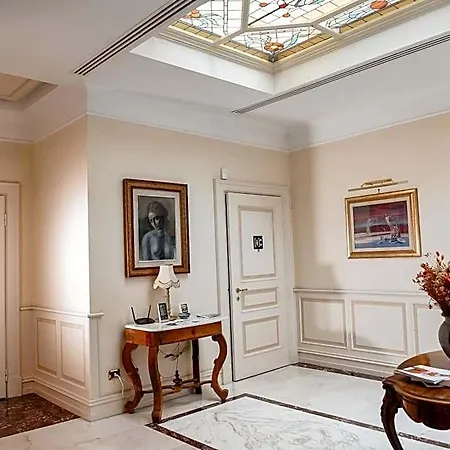 Al Centro Luxury Caserta