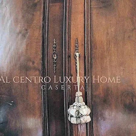 Al Centro Luxury