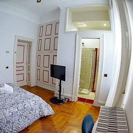Al Centro Luxury Caserta